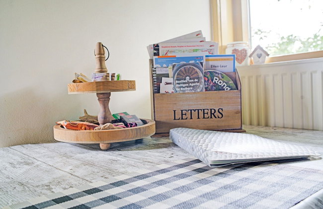 Cottage in Schijf With Garden - Foto 18