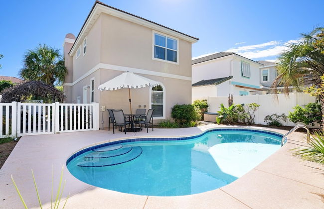 Coastal Cabana - Foto 59