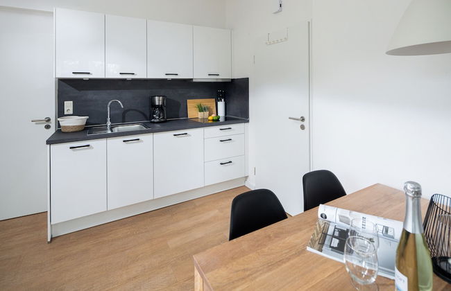 Strandloft Drei Norderney - Foto 35