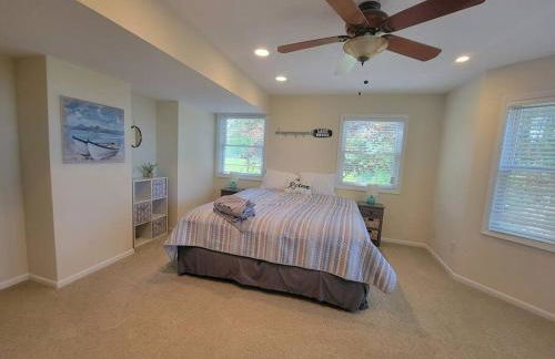 Beachfront~Private Sand Beach~Close Mackinac Ferry - Foto 44