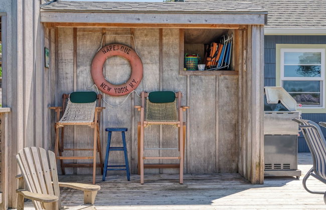 Beach Pines Bungalow by Avantstay Classic Cottage Steps to the Beach w/ Private Yard - Foto 62