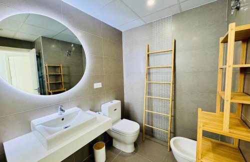 Althaia Hills - Precioso adosado con terraza panorámica al mar y montaña - Foto 11