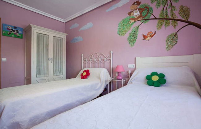 Apartamento Roquetas Center - Photo 8