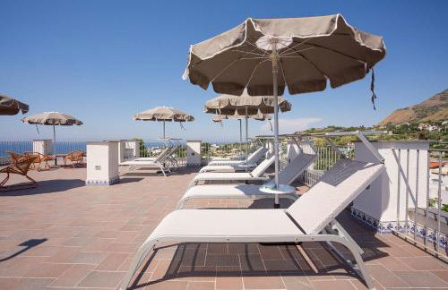 IL SOFFIO DI TIFEO - RESORT - Foto 54