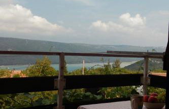 Apartments with parking space Trget, Rasa - 11245 - Foto 10