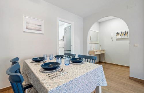 Apartamentos Cunidor - Cunit - Foto 6