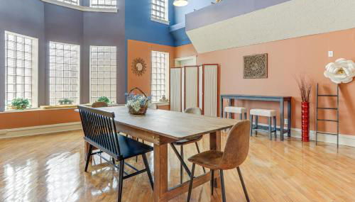 Downtown Apt 23 Mi to Hocking Hills State Park - Foto 2