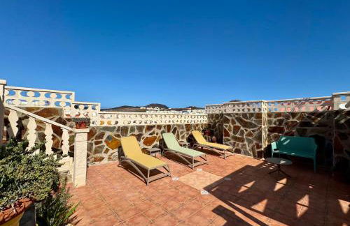 Apartamentos Tinoca - Foto 64