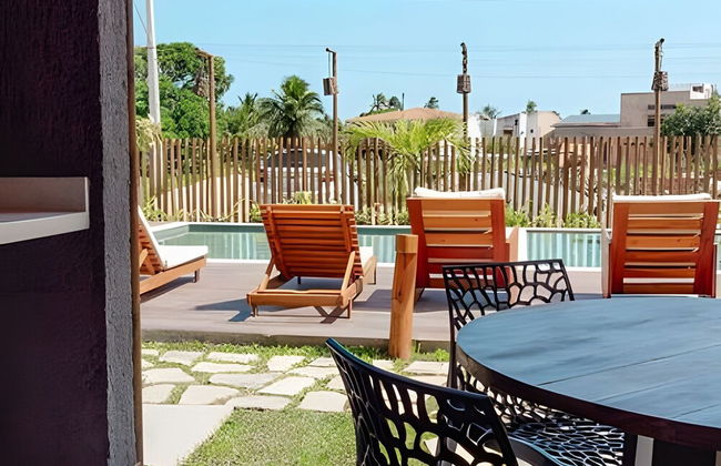 GAMBOA - PATACHO - Photo 53