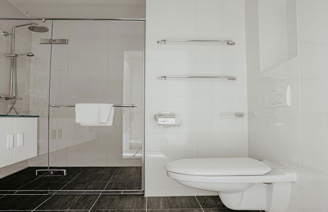 Apartment by the Beach With Sea Views - Photo 41