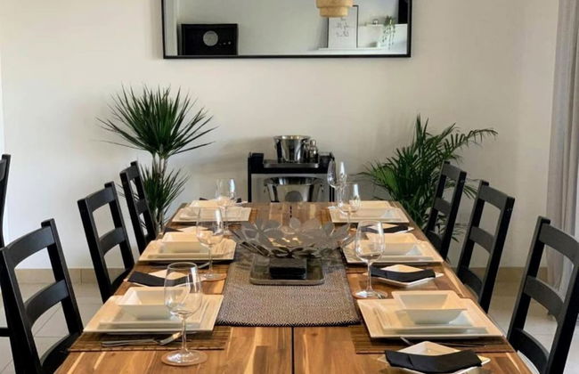 Fairways Villa at Al Hamra Village - Foto 39