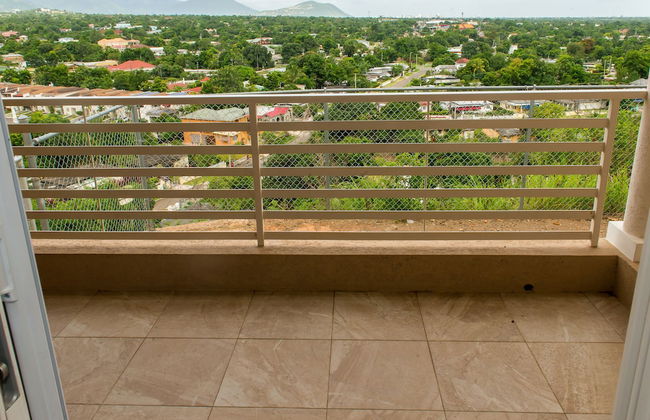 City Ridge Luxury 2 Bedroom - Foto 23