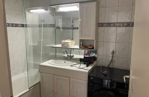 Frida- Nancy Thermal à 2 min- 10 pers - chez Julie - Photo 8