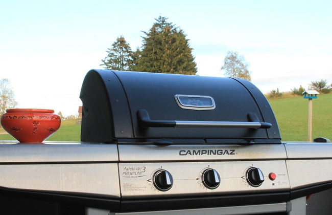 Ardennes Stay for 18 Guests - Foto 46