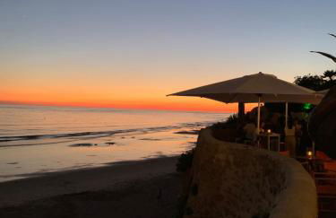 Traumhaus für 6 Personen mit spektakulärem privaten Pool und schönem Ausblick in die Natur - Foto 56