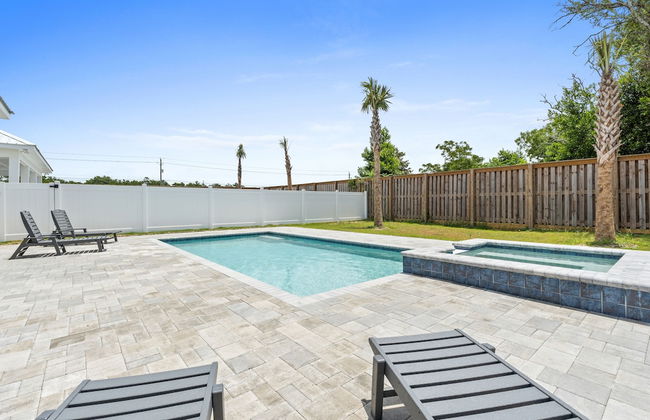 Beach House - Totally Beachin by PHG - Foto 46