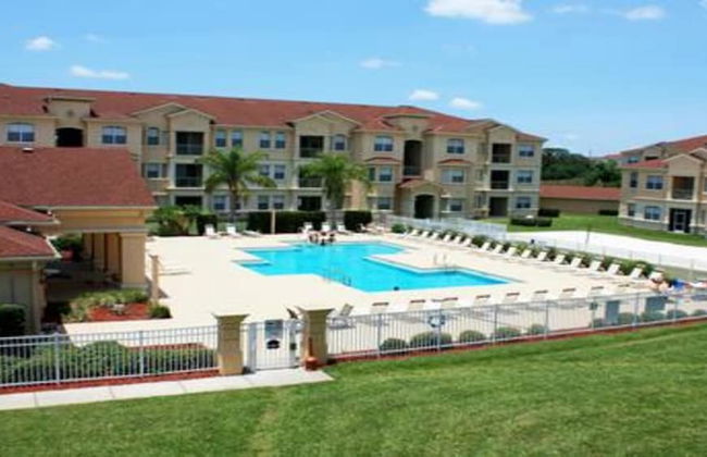 Tr319 - Terrace Ridge - 2 Bed 2 Baths Condo - Foto 19