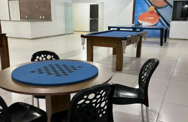 PARAÍSO EXCLUSIVO COND RESORT Villa das águas - Photo 37