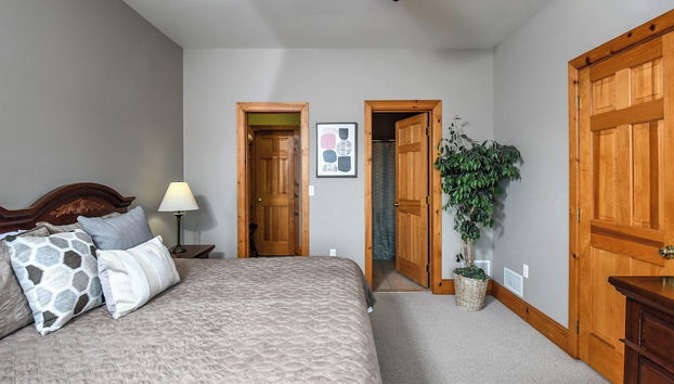 Braeside - Foto 3, Habitación