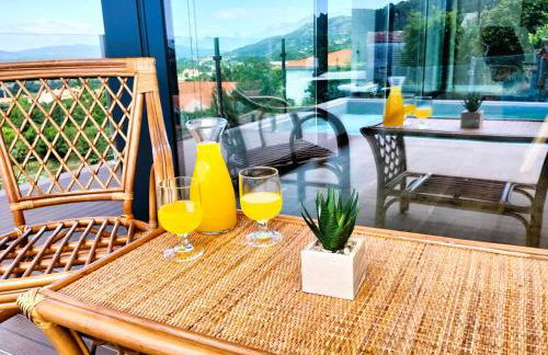 Villa Amores Riverview - Your Scenic Getaway - uChill - Foto 25