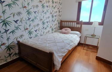 Apartamento La Villa - Foto 8