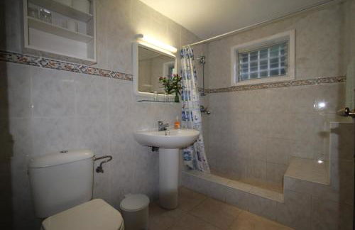 Apartments Finca El Rincón - Foto 49