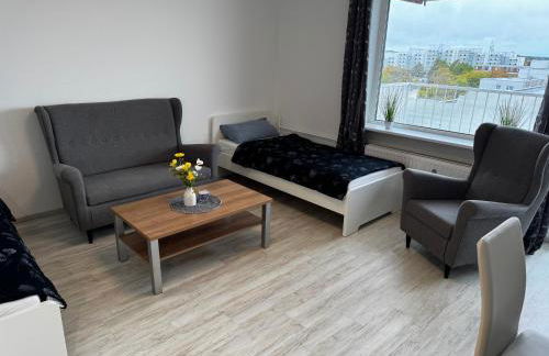 Kaiser-Rooms Stralsunder Ring 18 - Foto 8