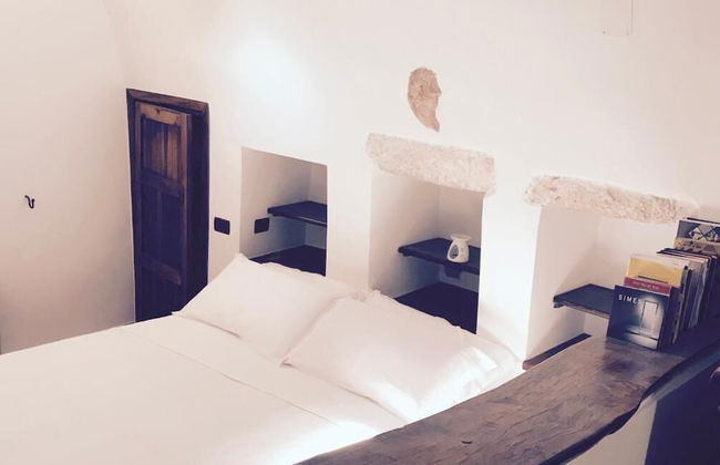 Masseria Le Lamie - Photo 7