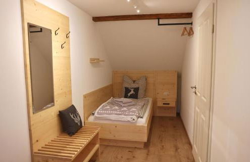 Berghaus zum Hirsch - Foto 21