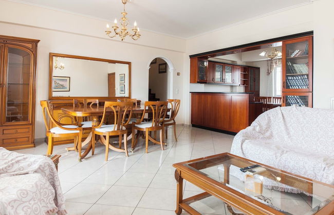 Koridalos Terrace Apt w Spectacular View - Foto 37