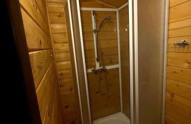 DOMKI LETNISKOWE KOMAŃCZA - Foto 8