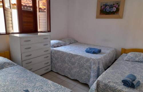 Casa de praia aconchegante em Sonho Verde - Foto 32