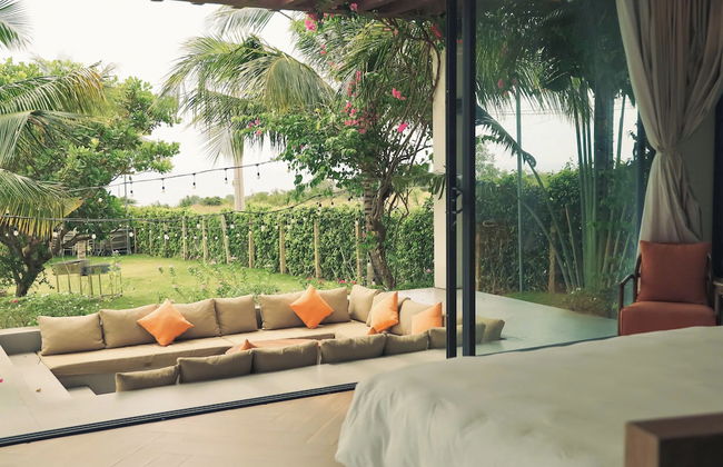 Sunset Hill Villa Mui Ne - Photo 29