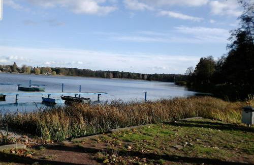 Ferienhaus Pauline am See - Foto 17