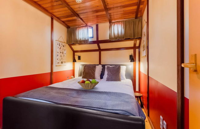 Boat Bliss on the Zandmeren Lake - Foto 11