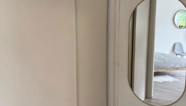 Cozy, quiet and bright studio - Photo 2