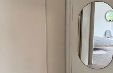 Cozy, quiet and bright studio - Foto 2