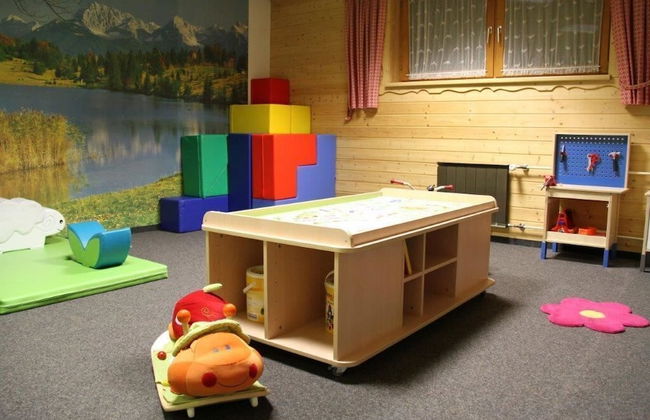 Alpen Suites Brandnertal - Foto 29