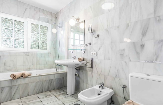 Villa Antares - Photo 14