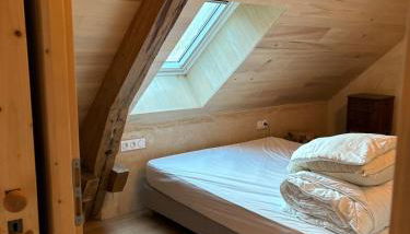 Gavarnie eco-gite grange - Foto 2