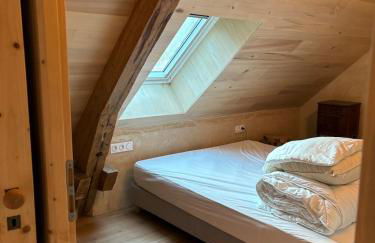 Gavarnie eco-gite grange - Foto 2