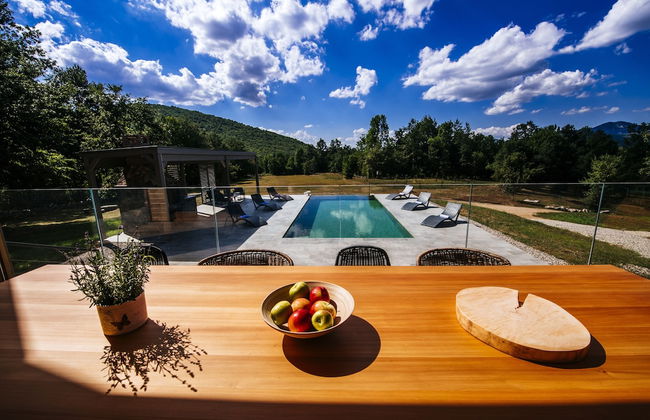 Villa Lovelos - Foto 9