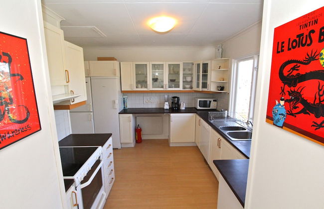 The Sundeck-a romantic apt in Tallkrogen - Photo 12