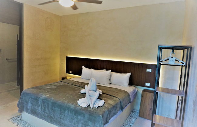 Casa Chukum - Foto 4