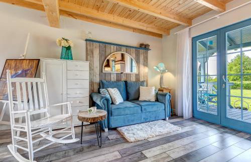 Niebieski Domek - Foto 7