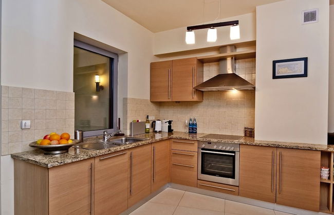 Willa Tamara BlueApart Jurata - Foto 41