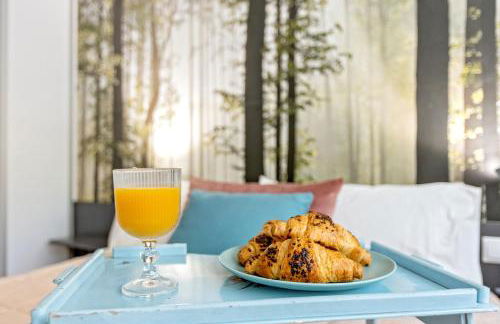 Apartamento Beniloft - Housevanlive - Foto 9