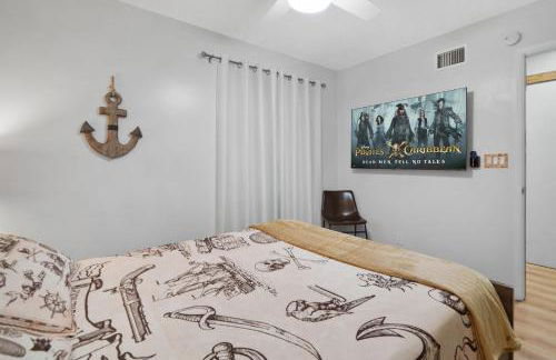 Pirate Cove by OC Adventure Homes - Foto 23