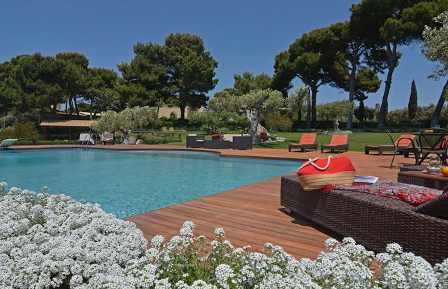 Villa Terra Del Sole 10 2 - Foto 26