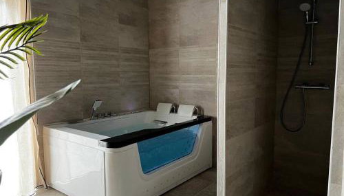 Iconic, Spa, sauna & terrasse - Foto 4